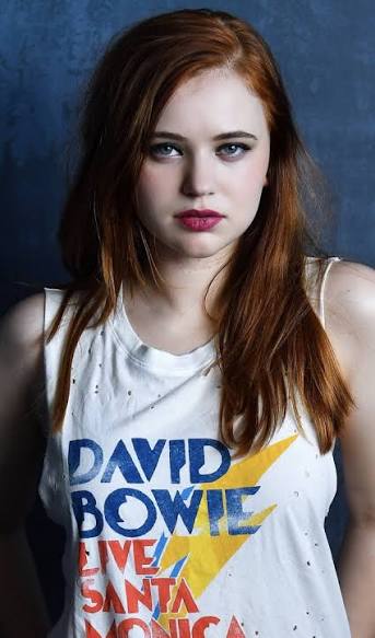 Sierra McCormick Wikipedia
