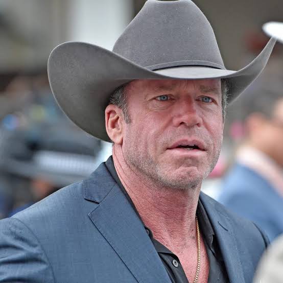 Taylor Sheridan Wikipedia