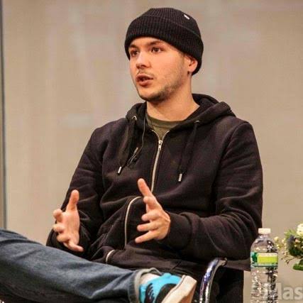 Tim Pool Biography