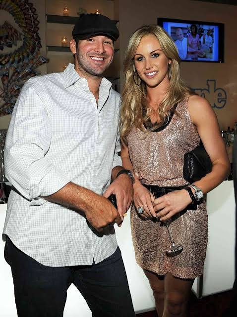 Tony Romo Wiki