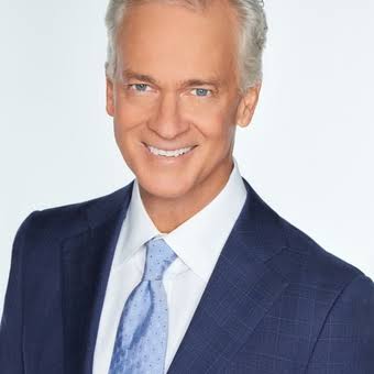 Trace Gallagher Biography