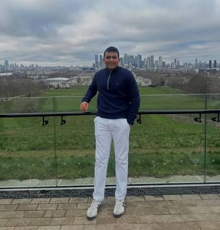 aadit sheth biography