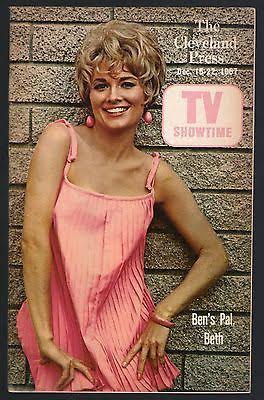 beth brickell actress wikipedia