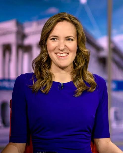 betsy woodruff swan wikipedia