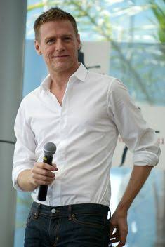 bryan randall wikipedia