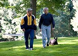 camp david wiki