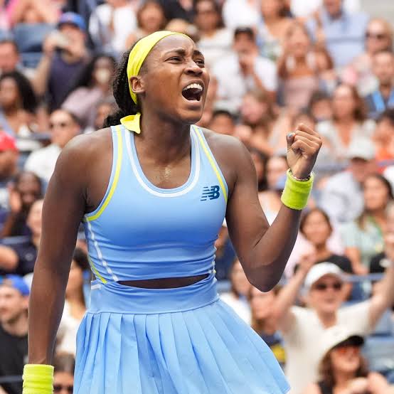 coco gauff wikipedia