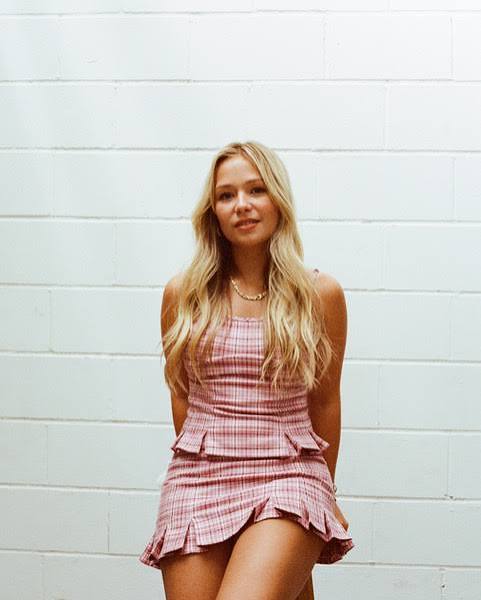 connie talbot Wikipedia