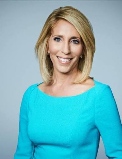 dana bash wikipedia
