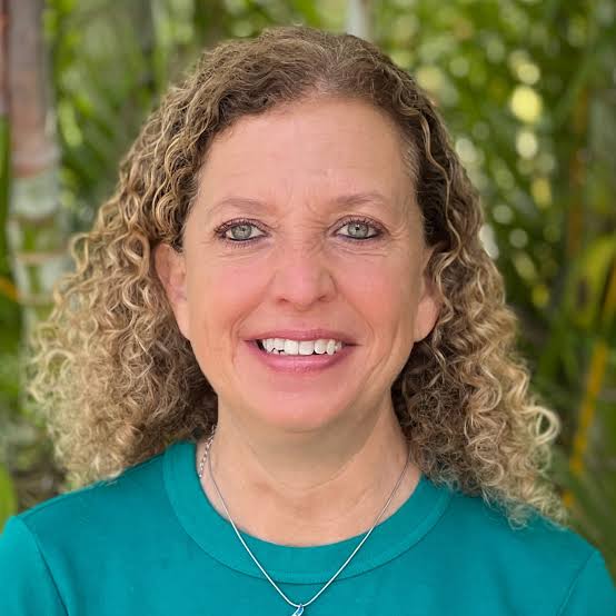 debbie wasserman schultz wikipedia