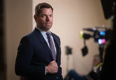 eric swalwell wikipedia