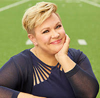 holly rowe wikipedia