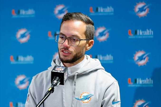 miami dolphins head coach wikipedia