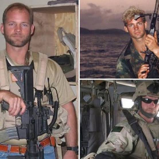mike day navy seal wikipedia