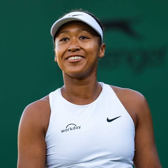 Naomi Osaka Wikipedia