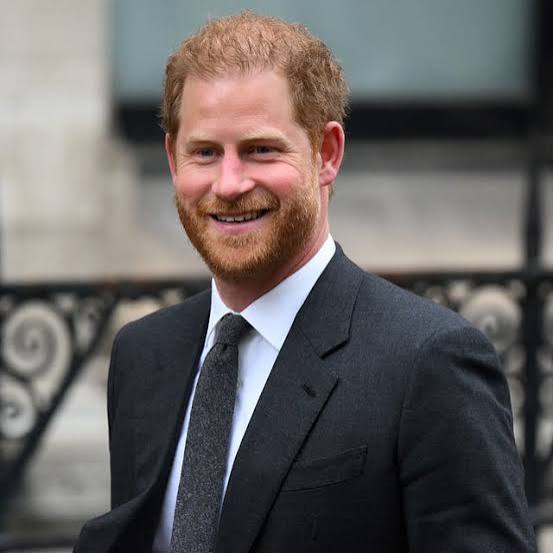 prince harry Wikipedia