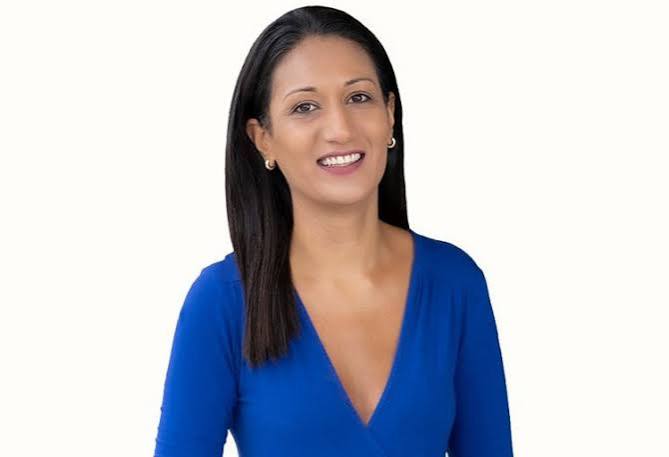 priya sridhar wikipedia