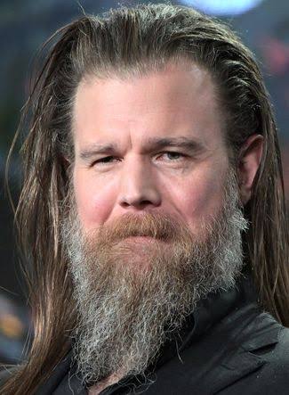 ryan hurst wikipedia