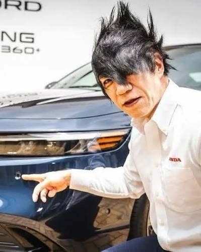 shotaro odate wikipedia