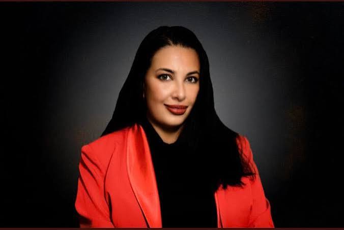 sigal chattah Wikipedia