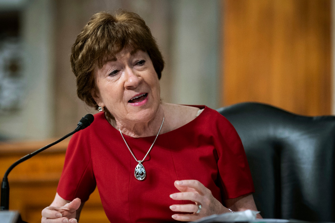 susan collins wiki